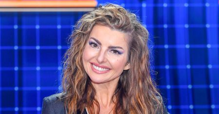 Beata Chmielowska odsłoniła dekolt. Fani zalali ją komentarzami