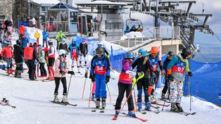 Tatry kończą sezon narciarski. TPN zamyka szlaki dla narciarzy w trosce o przyrodę