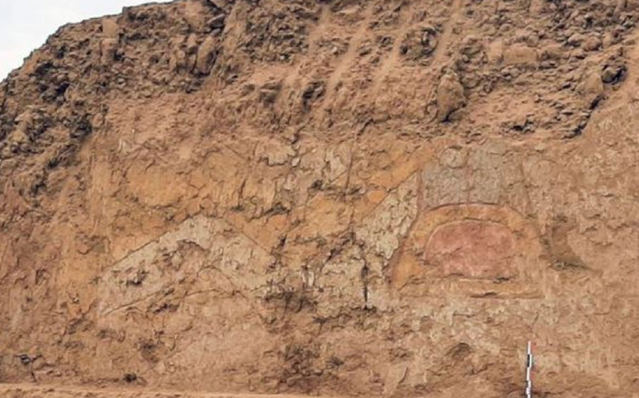 Niezwykłe znalezisko w Peru. Ma ponad 3 tysiące lat