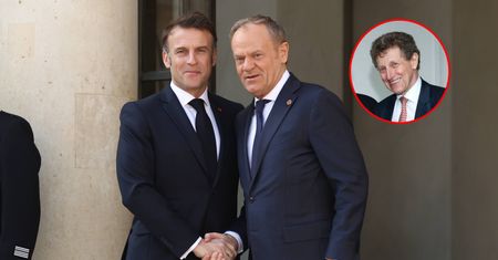 "Polska miała rację". Były ambasador mówi, co myśli o naszym kraju