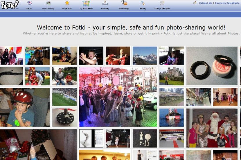 5 zapomnianych poprzedników Facebooka. Od czego się to wszystko zaczęło? 8