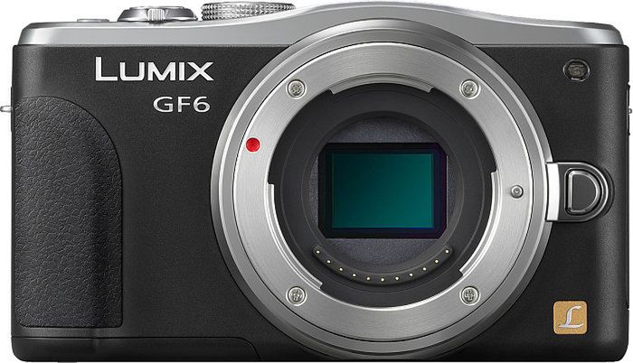 Panasonic Lumix GF6 – piękny bezlusterkowiec z Wi-Fi i NFC 13