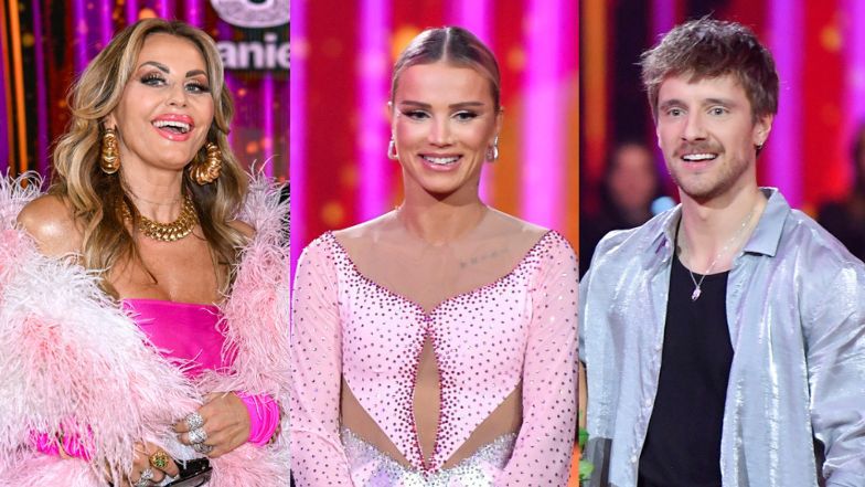 Gwiazdy zarobiły majątek w "TzG"?