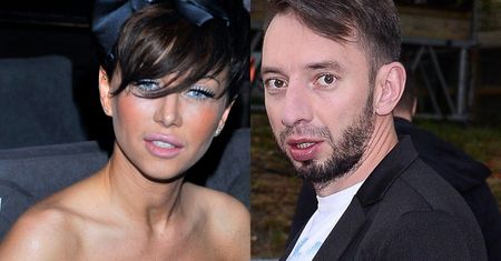 Mówiła o "symbolicznych" alimentach. Sam ujawnił kwotę