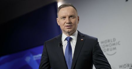 "Solidarna Polska robiła problemy". Jest reakcja Dudy na list Ziobry