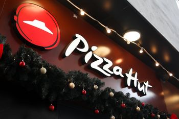 Druga pizza za 1 zł. Wyjątkowe okazje w Pizza Hut