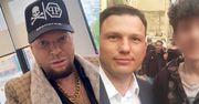Tak wygląda nieślubny SYN Rutkowskiego. Srebro, drogie ciuchy, ekstrawagancki fryz. Pcha się do polityki?