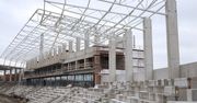Rzeszów: Podkarpackie Centrum Lekkiej Atletyki nabiera realnych kształtów