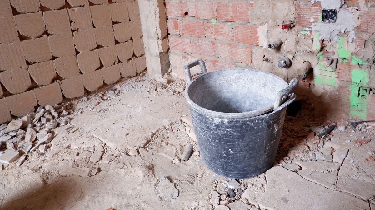 Oszustwo na budowlańca