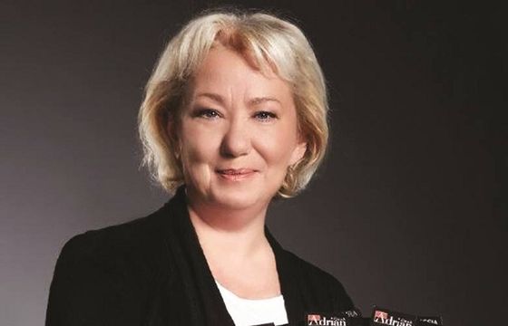 Szefowa Fabryki Rajstop Adrian w liście otwartym wychwala Andrzeja Dudę. „Działanie obliczone na rozgłos”