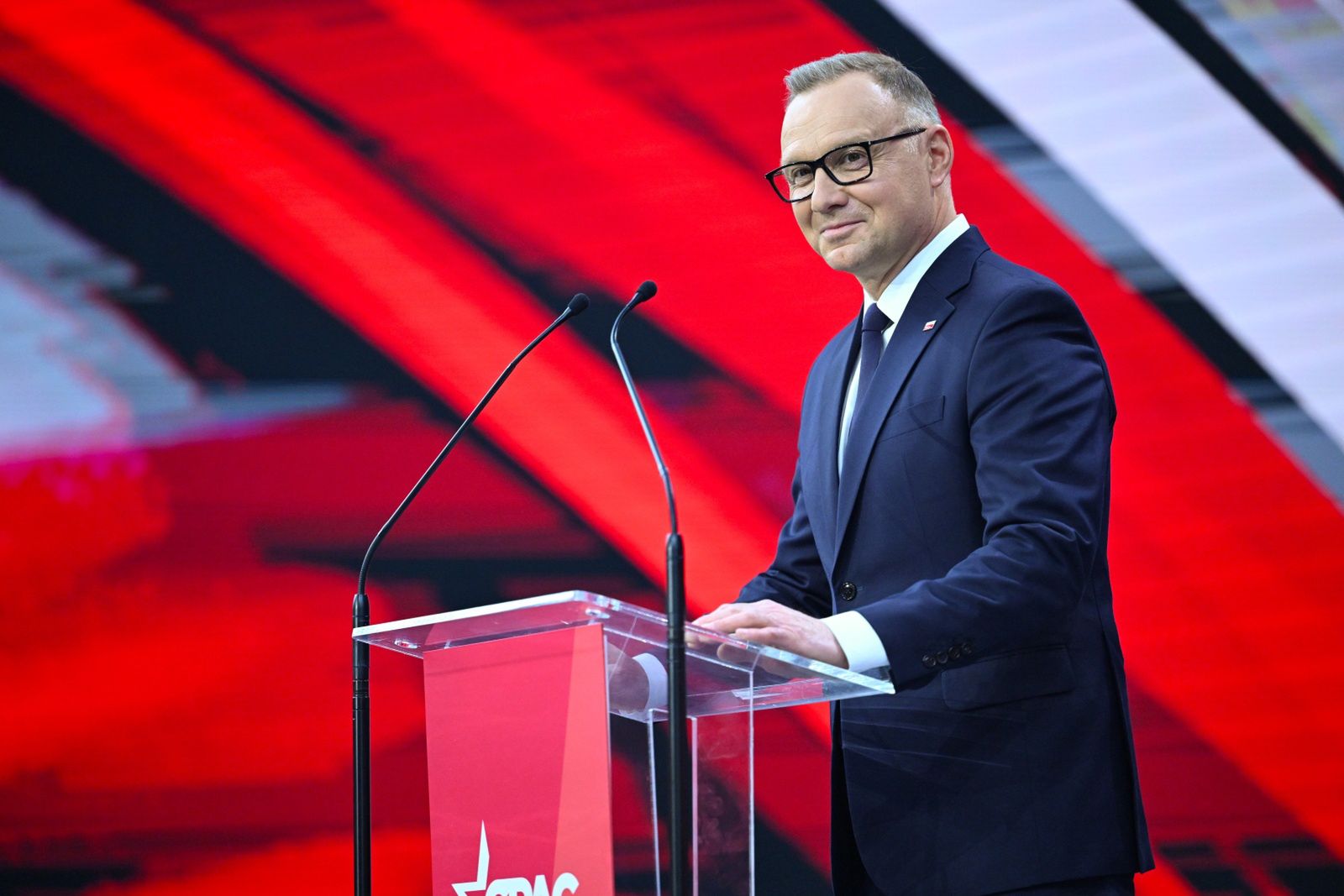 Kiedy kończy się kadencja prezydenta Andrzeja Dudy?