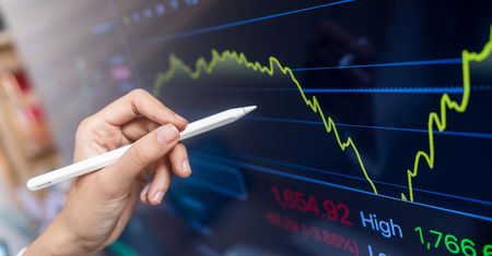 Szybka krzyżówka dla znawców ekonomii. Tylko 13 haseł