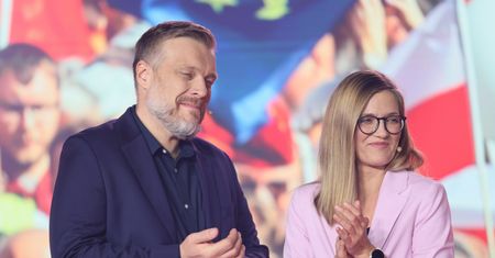 Jeszcze nie rządzą, a już pokazują różnice? Nerwowo w przyszłej koalicji przez finanse