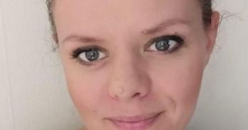 Zaginęła Katarzyna Madejska