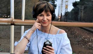 Złożyła rezygnację. Odchodzi z Polskiego Radia