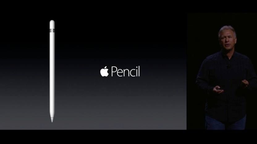 Nowy iPad Pro oficjalnie. Ma 12,9-cala! 7