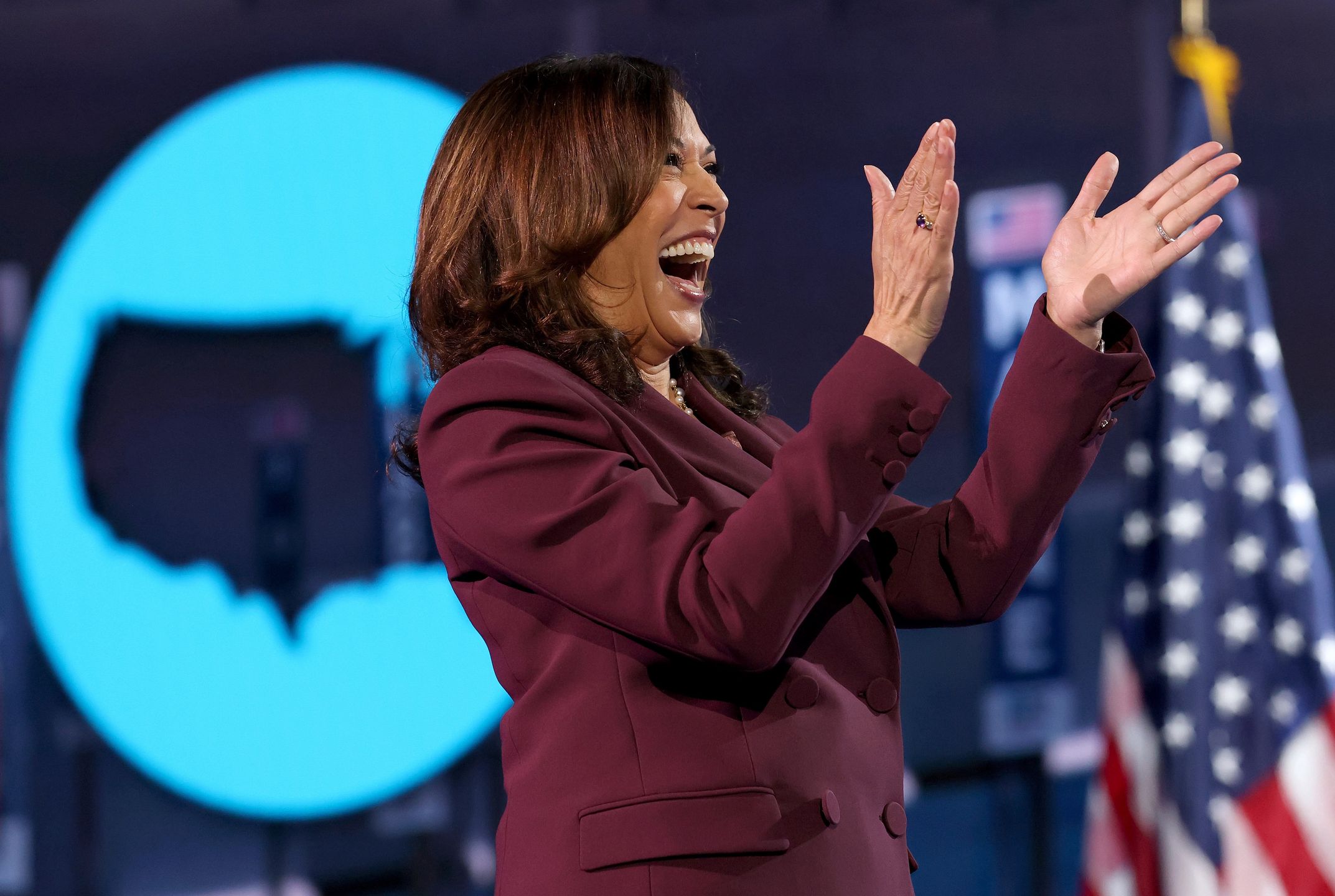 Kamala Harris