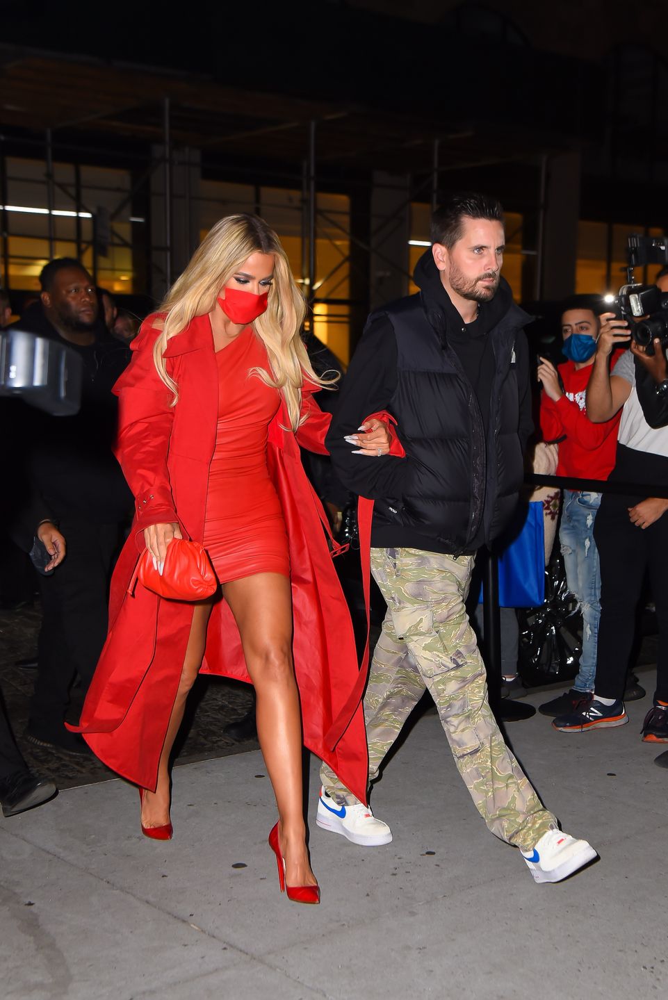 Khloe Kardashian 