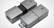 2 TB danych zawsze przy sobie z nowym pendrivem Kingston DataTraveler Ultimate GT