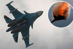 Poważna strata dla Kremla. Strącili maszynę wartą miliony