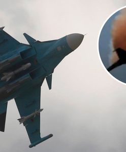 Poważna strata dla Kremla. Strącili maszynę wartą miliony