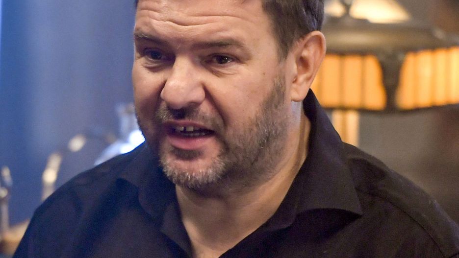 Tomasz Karolak chce przejść szkolenie wojskowe