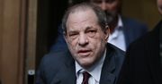 Harvey Weinstein jest w opłakanym stanie. Stracił zęby i wzrok
