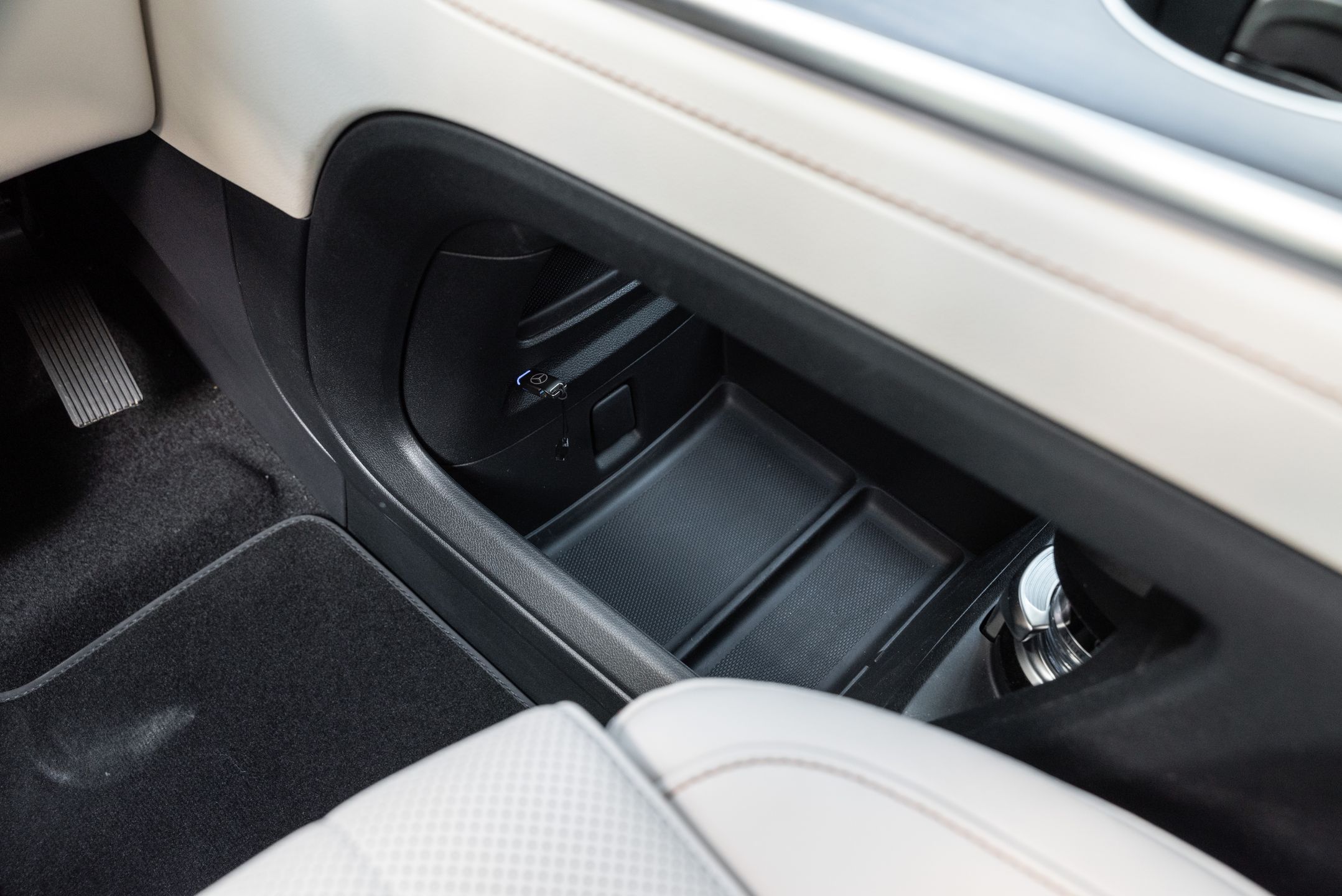 Mercedes-Benz VLE