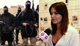 Skarbek martwi się sytuacją polityczną: "Mam nadzieję, że uda nam się stworzyć pokój na świecie"