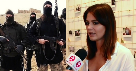 Skarbek martwi się sytuacją polityczną: "Mam nadzieję, że uda nam się stworzyć pokój na świecie"