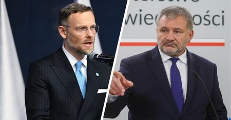 Bogucki ostro odpowiada Żurkowi. Chodzi o konflikt wokół TK