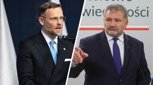 Bogucki ostro odpowiada Żurkowi. Chodzi o konflikt wokół TK