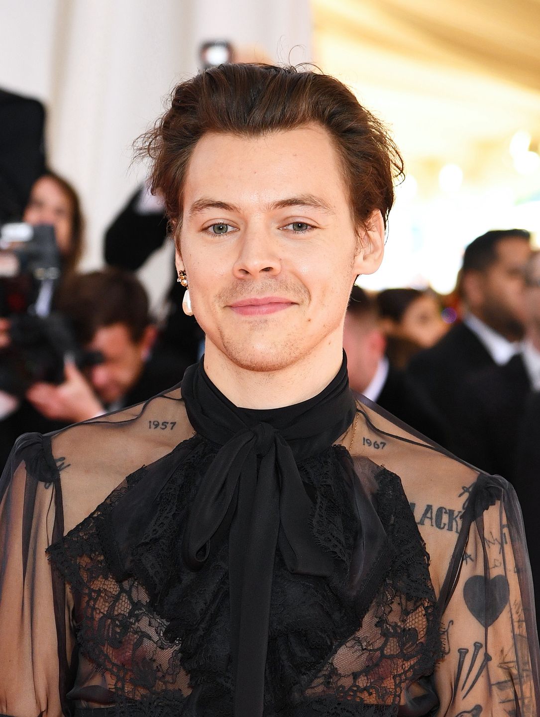 Harry Styles 