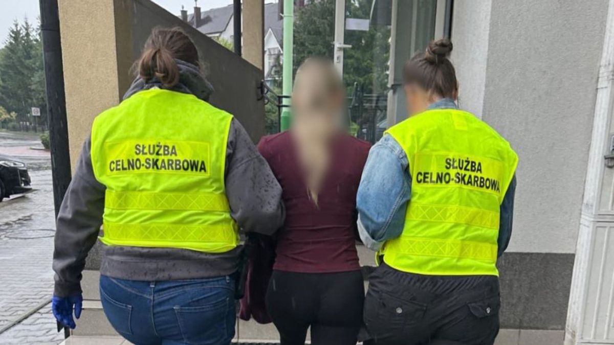 Podkarpacka KAS rozbija grupę hazardową