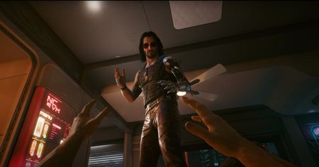 Premiera Cyberpunk 2077. CD Projekt traci na giełdzie trzeci dzień z rzędu. Będzie powtórka z Wiedźmina?