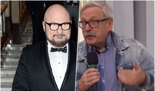 Gąsowski zmiażdżył Wolskiego. "Nadgorliwy funkcjonariusz rządowej TVP"