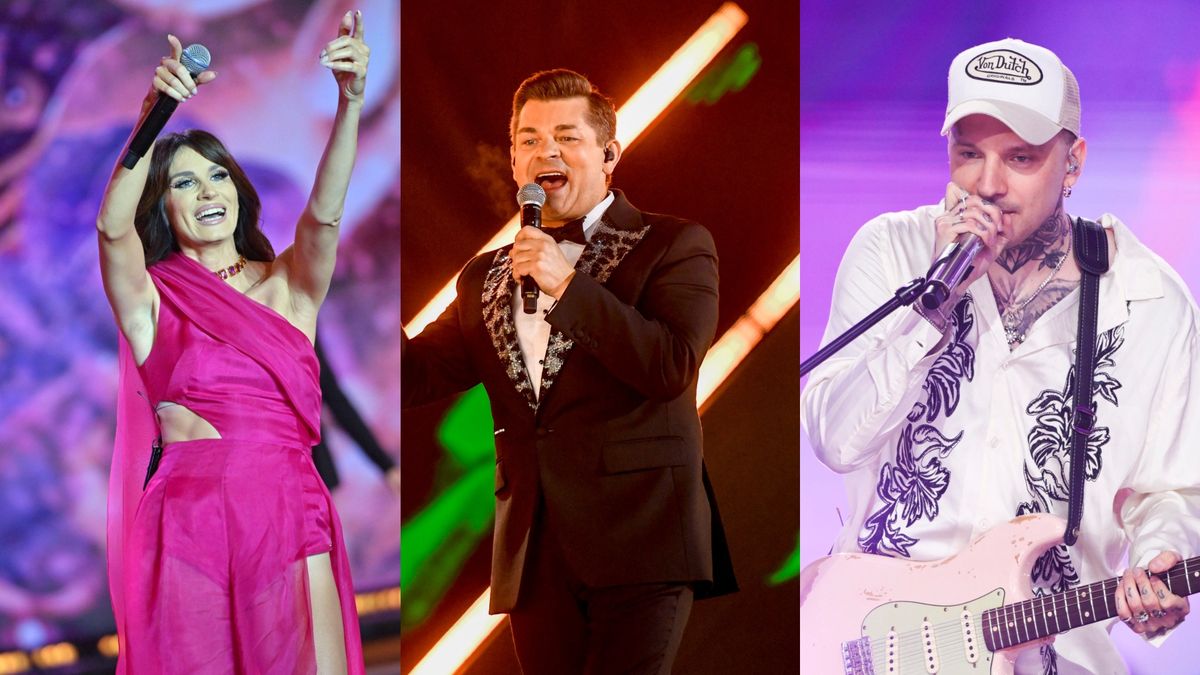 Sylwia Grzeszczak inkasuje za koncert najwięcej