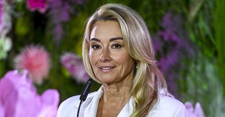 Martyna Wojciechowska wspiera maturzystów i pokazuje swoje zdjęcie sprzed ponad 30 lat