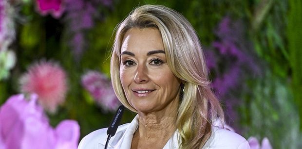 Martyna Wojciechowska wspiera maturzystów i pokazuje swoje zdjęcie sprzed ponad 30 lat