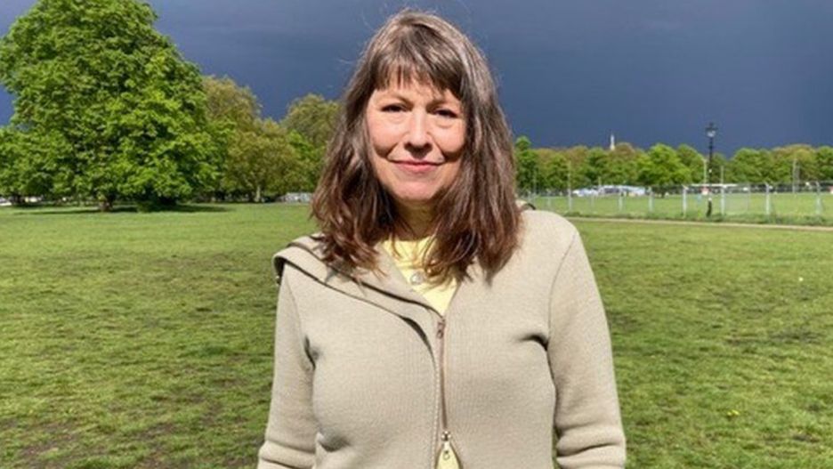 Jan Spivey