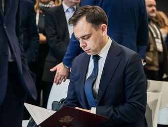 48 tys. zł pensji dla lekarza? Tak zareagował minister