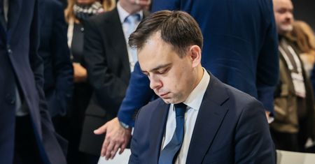 48 tys. zł pensji dla lekarza? Tak zareagował minister