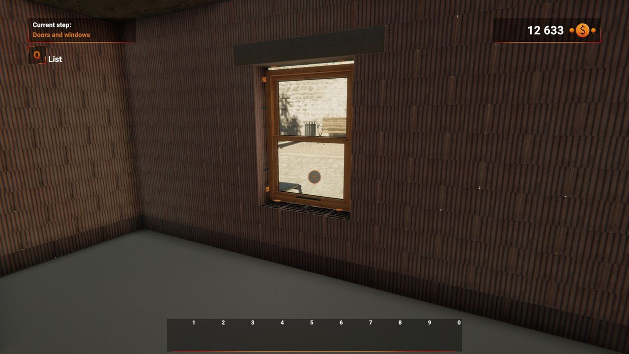 Builder Simulator