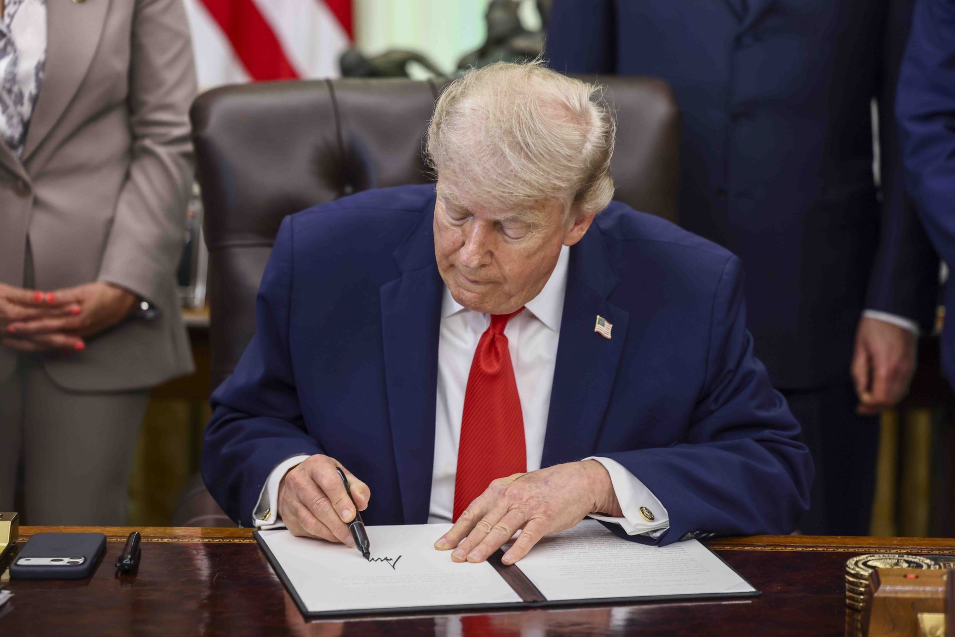 24 godziny do pokoju? Ważna deklaracja ws. USA i Iranu