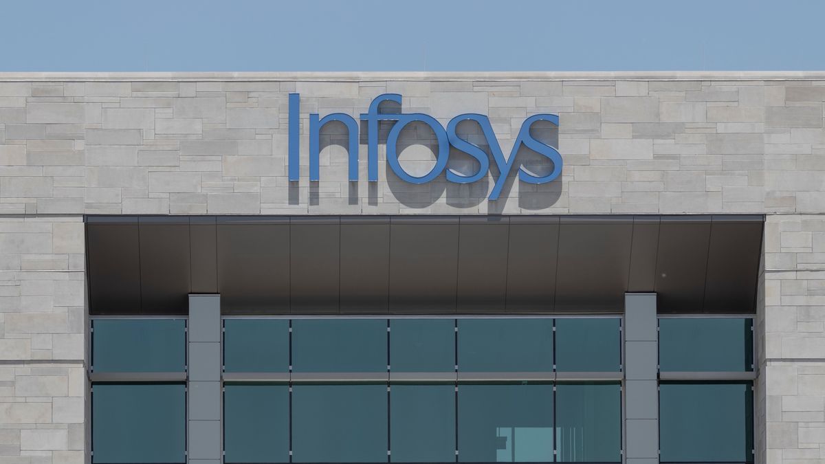 Infosys