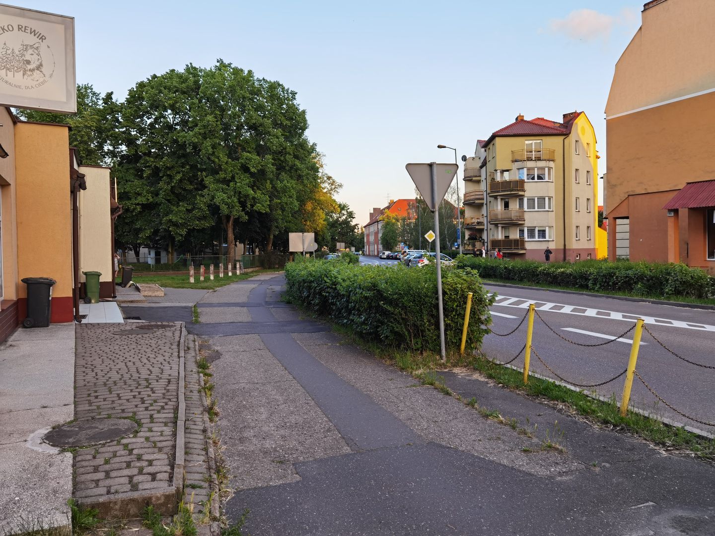 Taki zoom to ja rozumiem. Huawei P40 Pro+: test aparatu 5