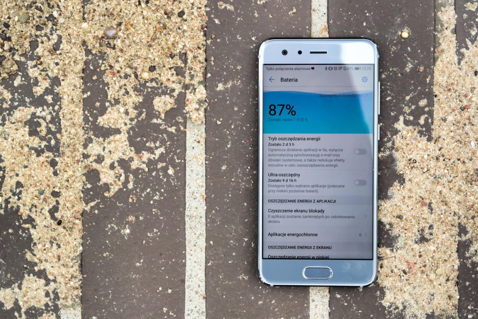 Honor 9 - test tańszego brata Huaweia P10 78