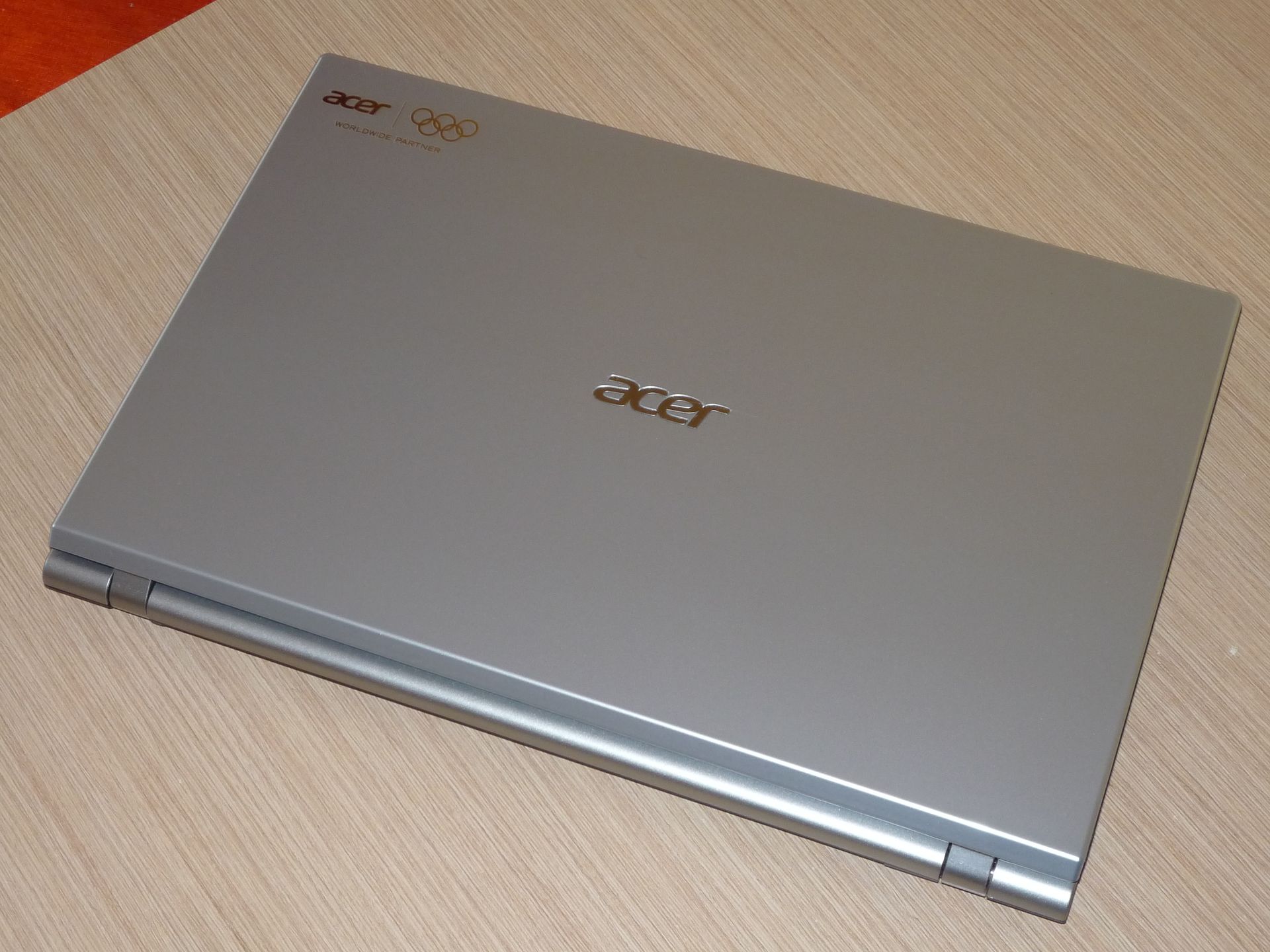 Acer Aspire V3-571 - test multimedialnej piętnastki 2