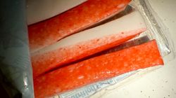 Paluszki surimi. Co znajduje się w składzie?