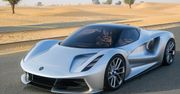 Lotus kończy z autami spalinowymi. W przyszłym roku ostatni model zasilany benzyną